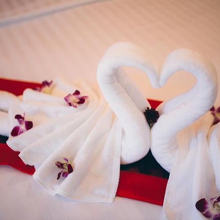 I Lanna House Hotel Csiangmaj Szoba fotó