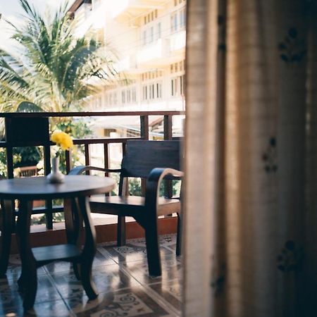 I Lanna House Hotel Csiangmaj Szoba fotó
