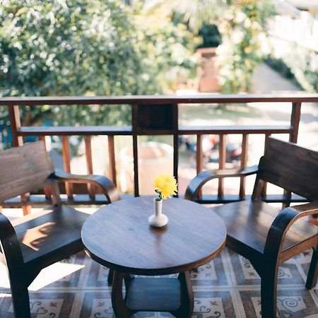 I Lanna House Hotel Csiangmaj Szoba fotó