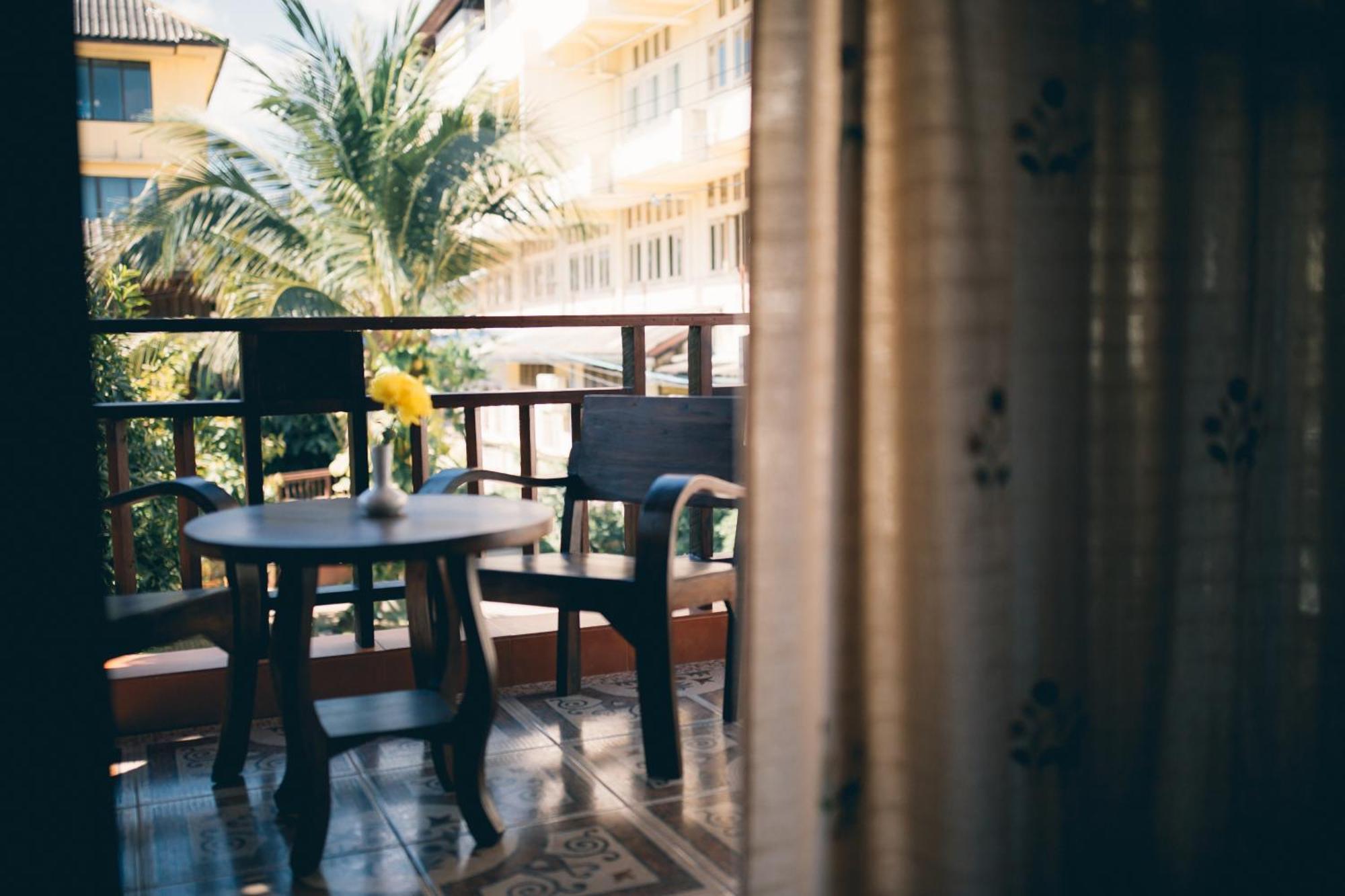 I Lanna House Hotel Csiangmaj Szoba fotó