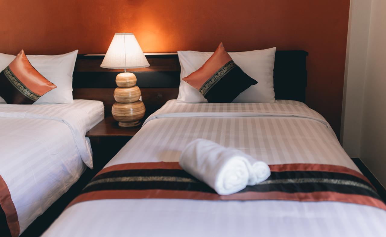 I Lanna House Hotel Csiangmaj Kültér fotó